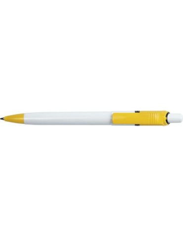 Stylo à Bille Personnalisé en ABS Ducal 2