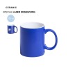 Mug Personnalisé Publicitaire Tasse Lousa cadeau collaborateur premium