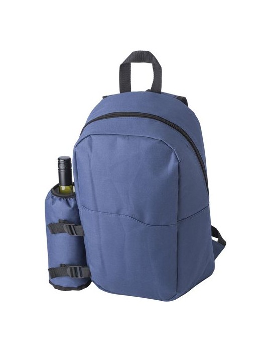 Sac à dos isotherme cadeau d'entreprise et personnalisé Clinton