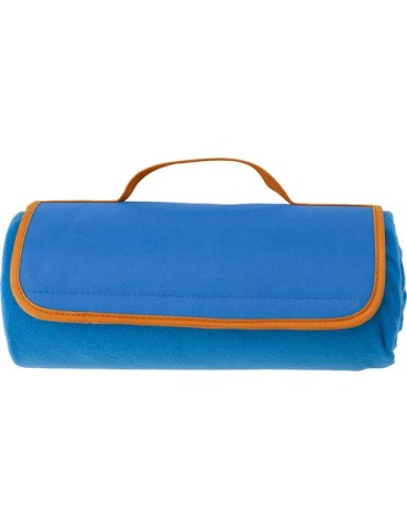 Nappe pique-nique polyester personnalisée - Cadeau pratique pas cher