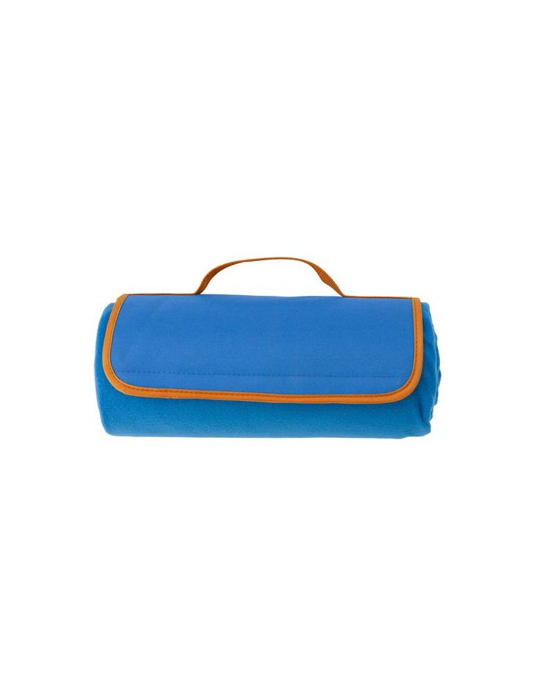 Nappe pique-nique polyester personnalisée - Cadeau pratique pas cher