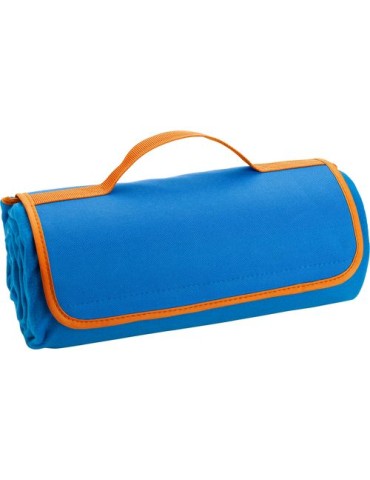 Nappe pique-nique polyester personnalisée - Cadeau pratique pas cher 2