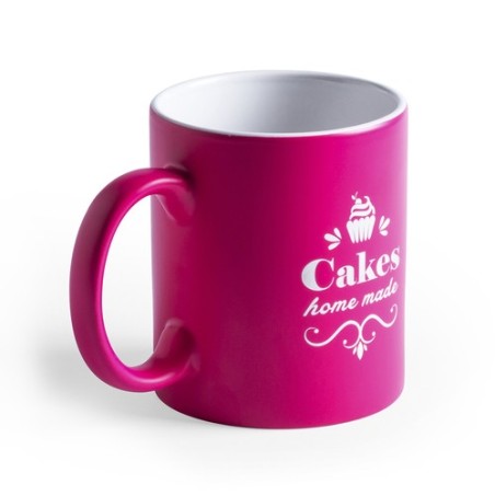 Mug Personnalisé Publicitaire Tasse Lousa goodies publicitaire événementiel