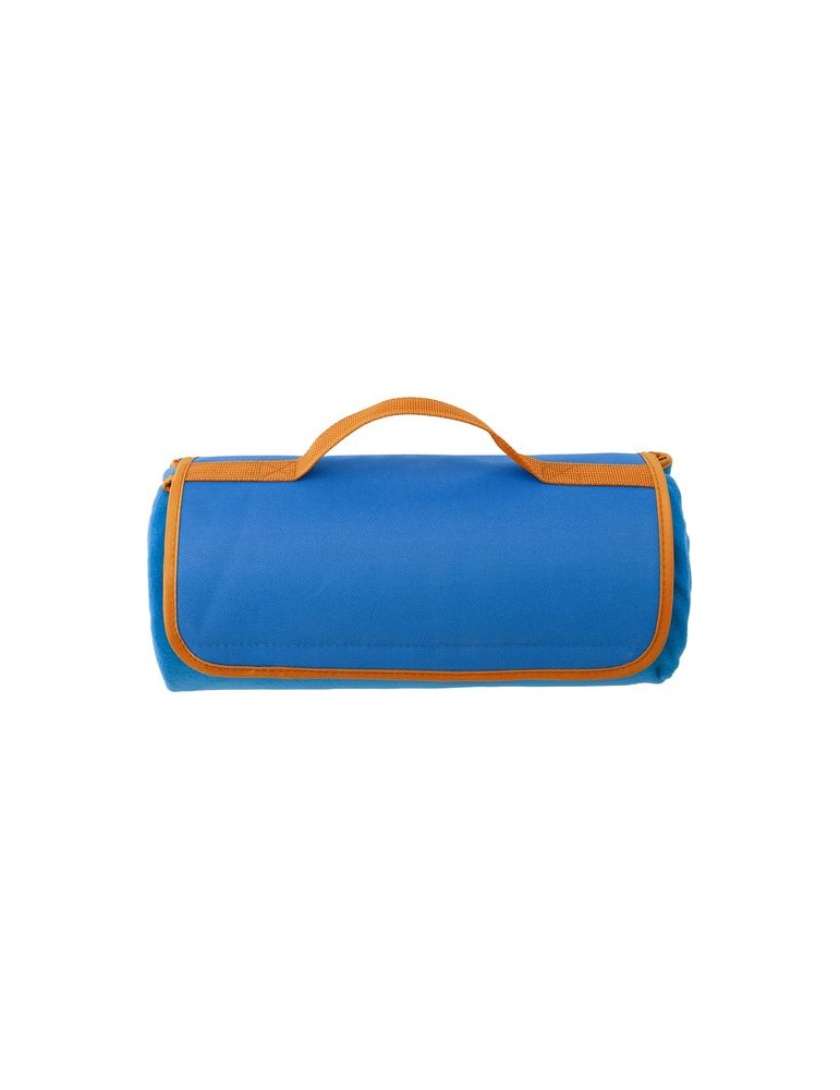 Nappe pique-nique polyester personnalisée - Cadeau pratique pas cher