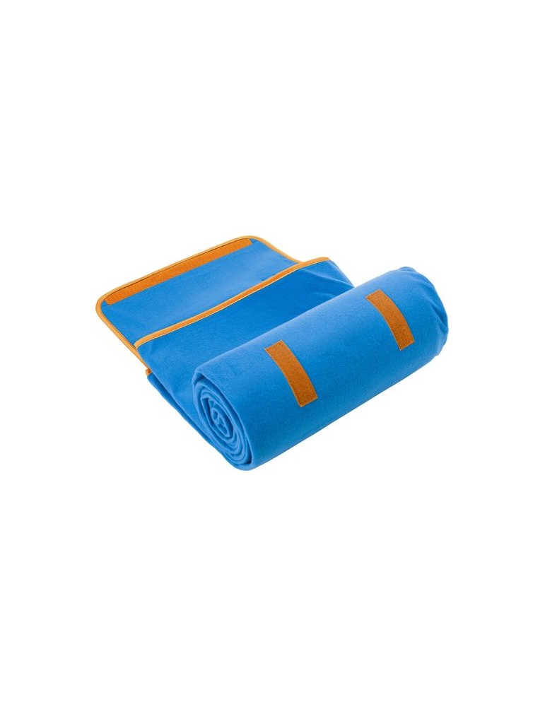 Nappe pique-nique polyester personnalisée - Cadeau pratique pas cher