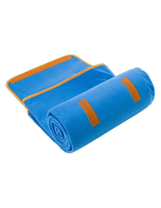 Nappe pique-nique polyester personnalisée - Cadeau pratique pas cher