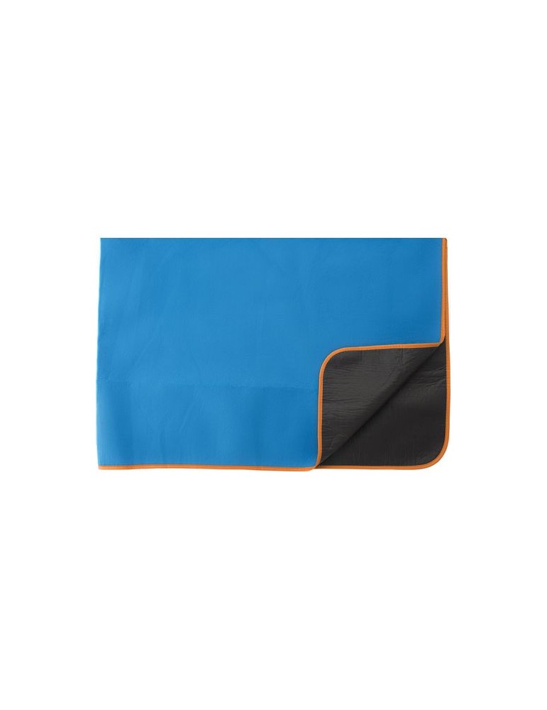 Nappe pique-nique polyester personnalisée - Cadeau pratique pas cher