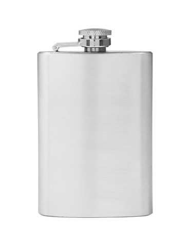 Flasque en inox Personnalisée Cadeaux d'entreprise Ingrid