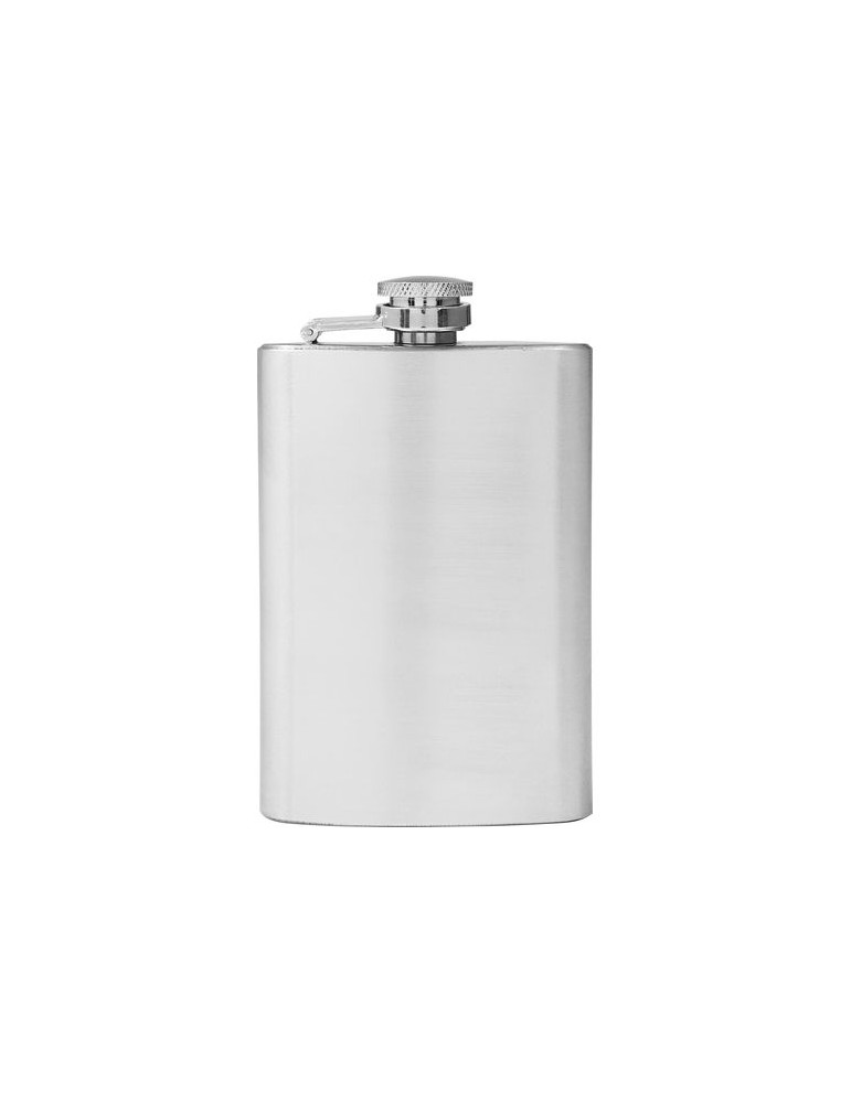 Flasque en inox Personnalisée Cadeaux d'entreprise Ingrid