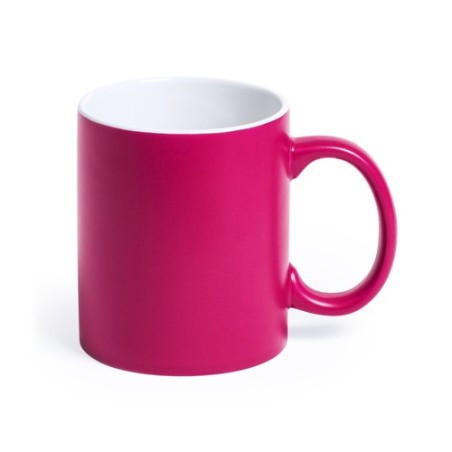 Mug Personnalisé Publicitaire Tasse Lousa cadeau entreprise pas cher