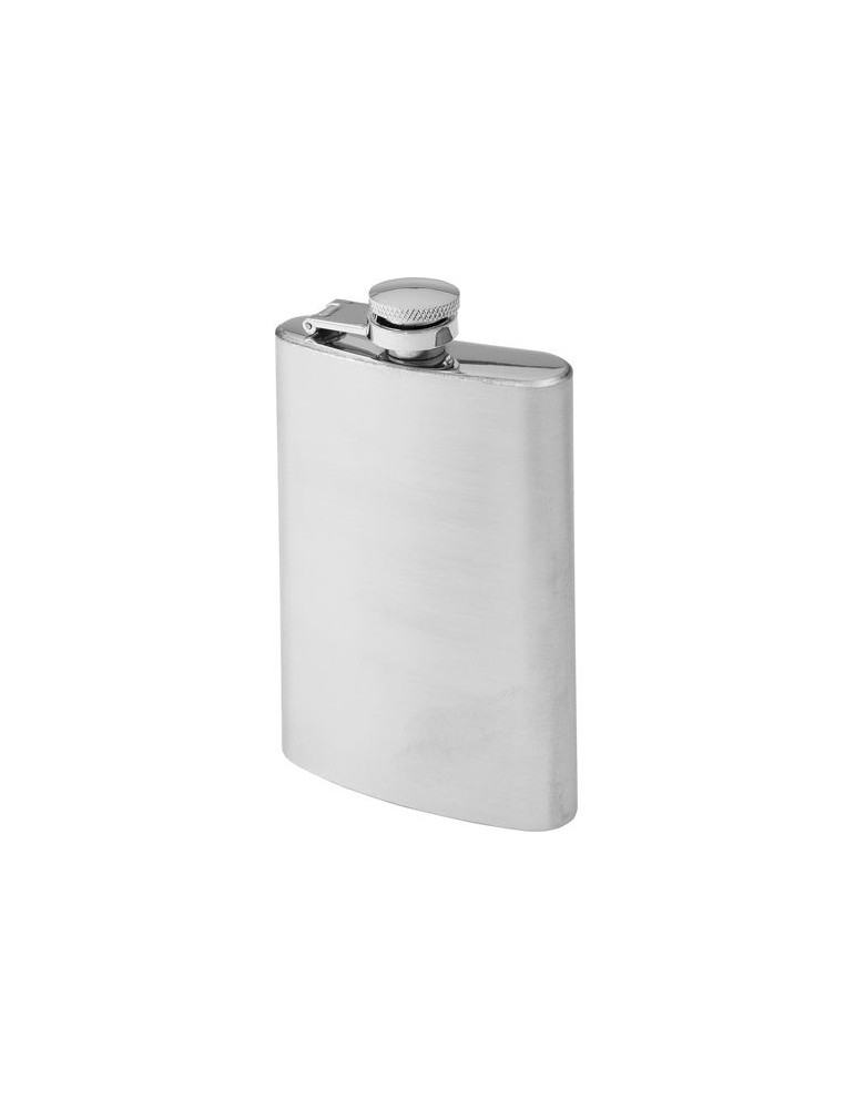 Flasque en inox Personnalisée Cadeaux d'entreprise Ingrid