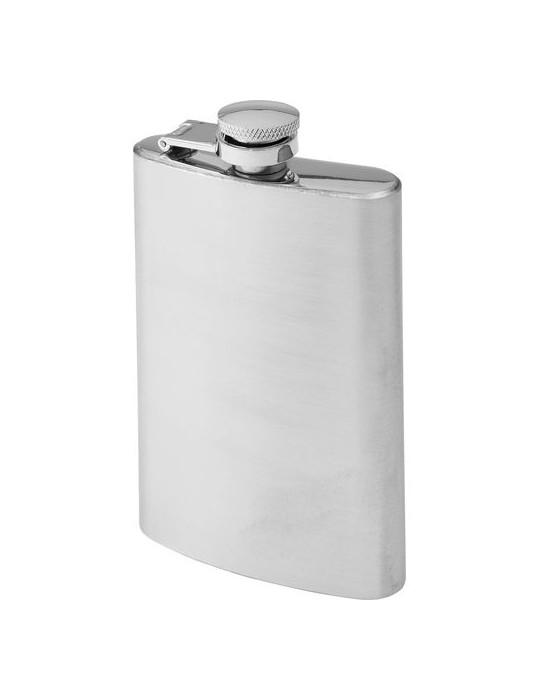 Flasque en inox Personnalisée Cadeaux d'entreprise Ingrid