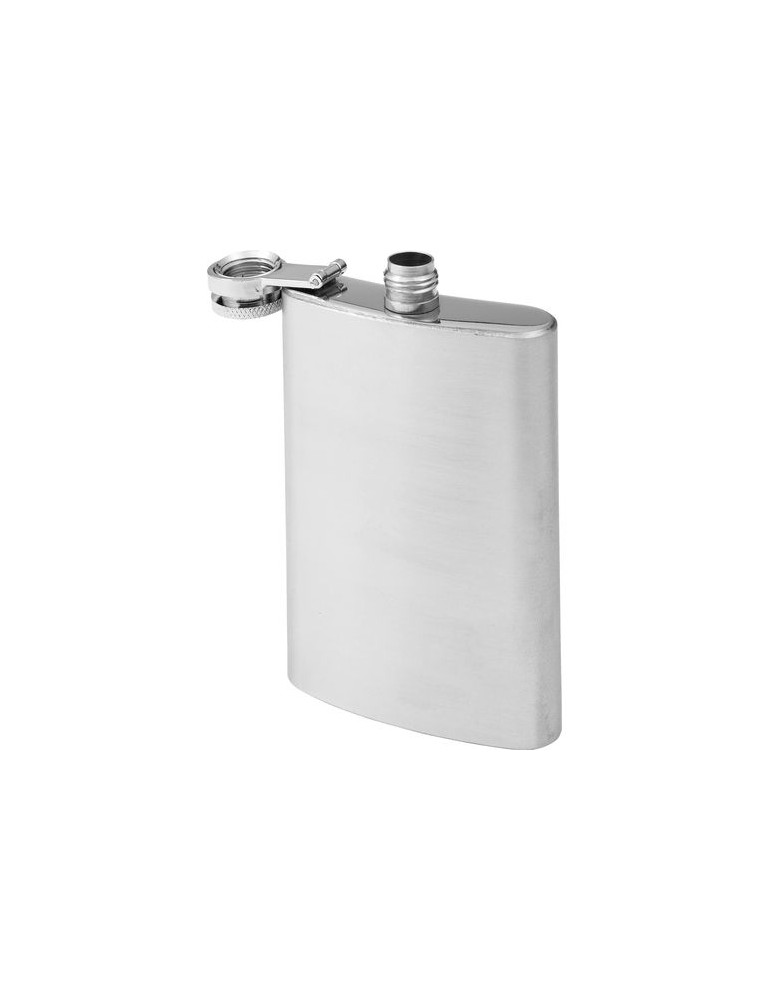 Flasque en inox Personnalisée Cadeaux d'entreprise Ingrid