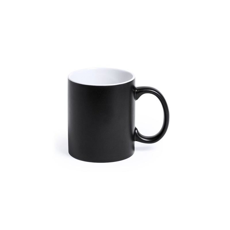 Mug Personnalisé Publicitaire Tasse Lousa objet promo petit budget