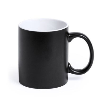 Mug Personnalisé Publicitaire Tasse Lousa objet promo petit budget