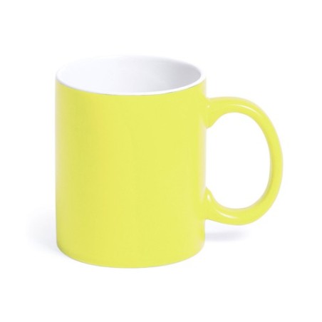 Mug Personnalisé Publicitaire Tasse Lousa objet publicitaire robuste
