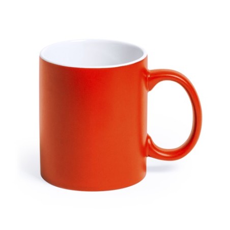 Mug Personnalisé Publicitaire Tasse Lousa goodies personnalisé en stock