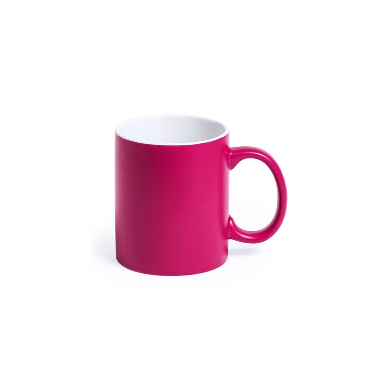 Mug Personnalisé Publicitaire Tasse Lousa goodies personnalisé en stock