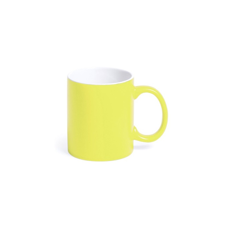 Mug Personnalisé Publicitaire Tasse Lousa marquage laser ultra précis