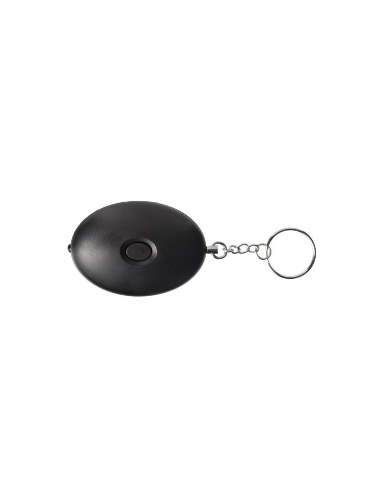 Porte-clés Anti-Agression Personnalisé avec Alarme LED