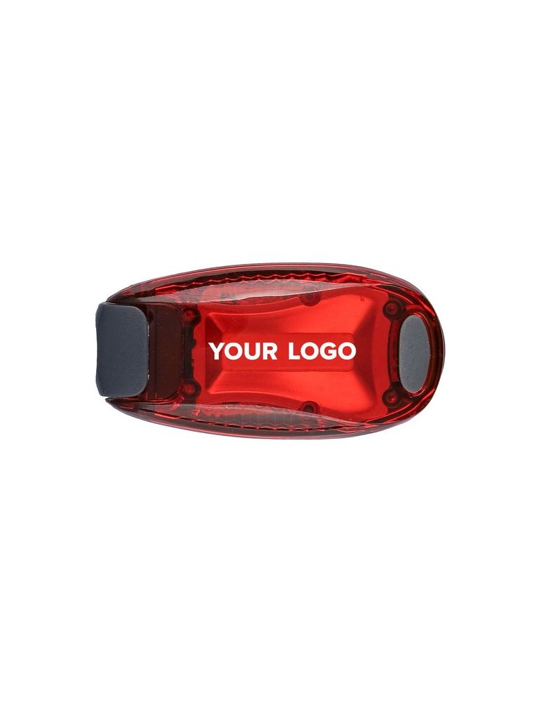 Réflecteur LED en lampe de signalisation personnalisée Joanne