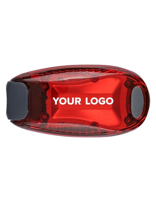 Réflecteur LED en lampe de signalisation personnalisée Joanne