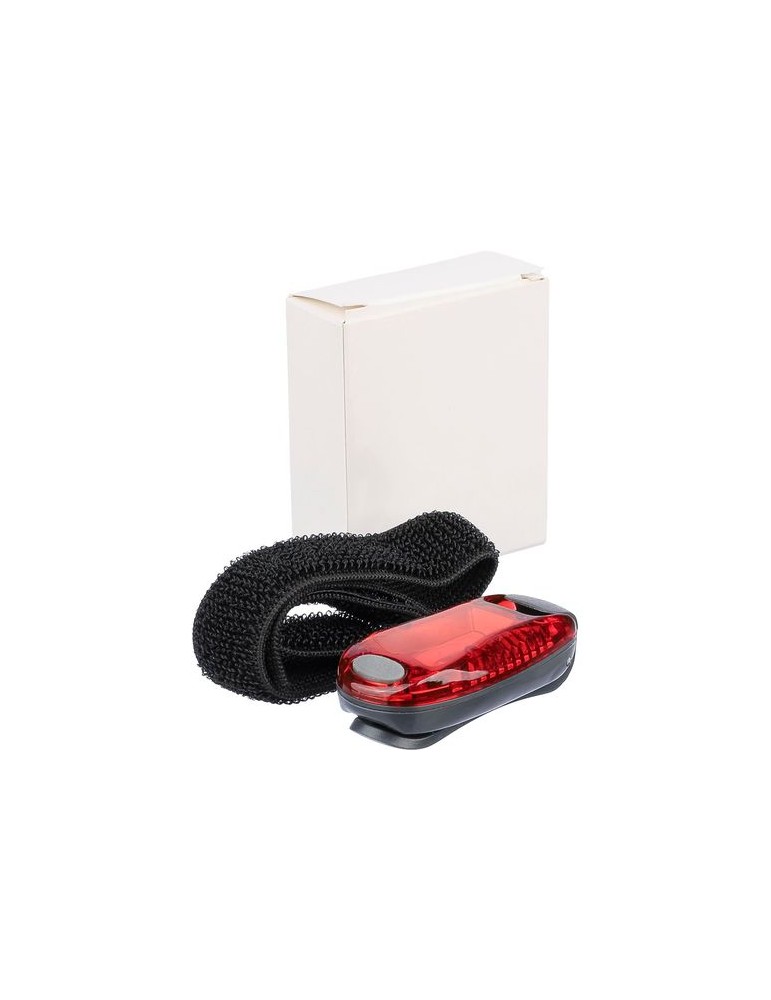 Réflecteur LED en lampe de signalisation personnalisée Joanne