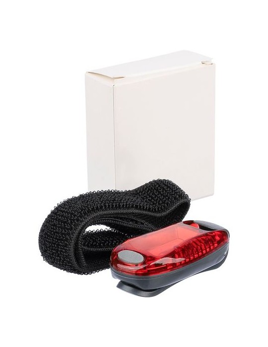 Réflecteur LED en lampe de signalisation personnalisée Joanne