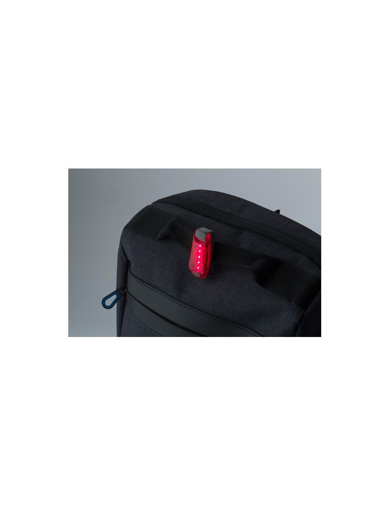 Réflecteur LED en lampe de signalisation personnalisée Joanne