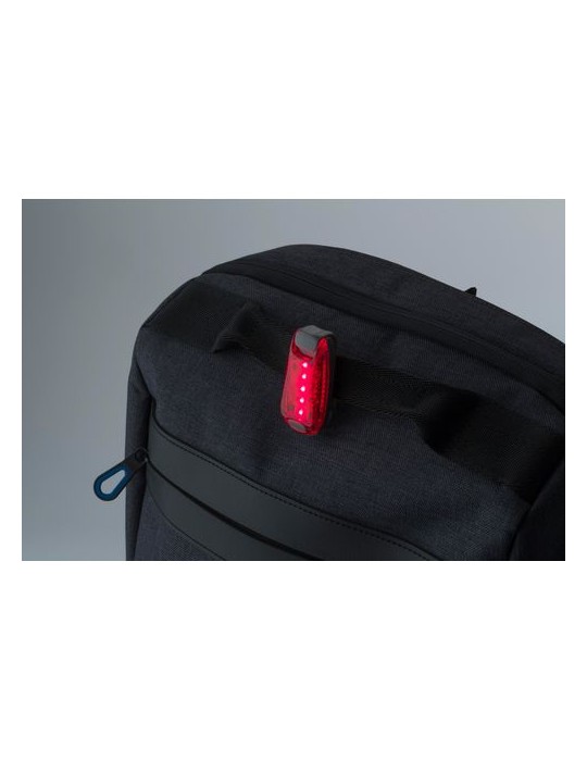 Réflecteur LED en lampe de signalisation personnalisée Joanne