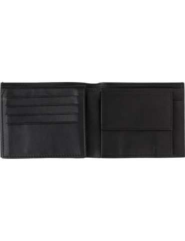 Porte-cartes en cuir en objet publicitaire personnalisé Yvonne 2