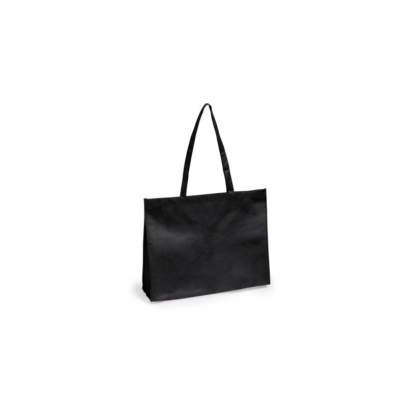Sac Personnalisable de Shopping - Karean Matières : polypropylène (PP) Couleurs : rouge livraison express 24h 48h