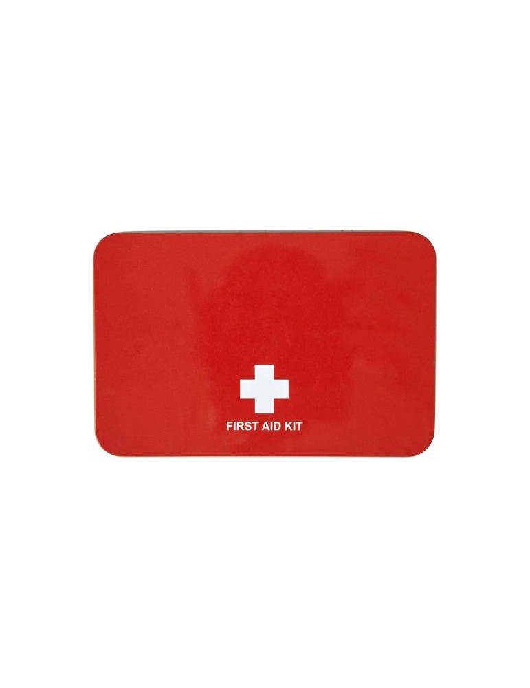 Kit de Premiers Secours Pratique Personnalisé - Hassim