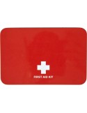 Kit de Premiers Secours Pratique Personnalisé - Hassim