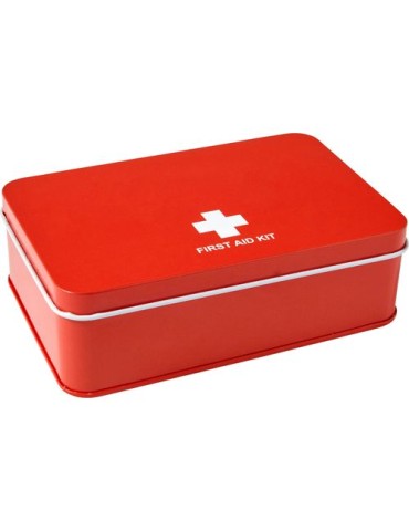 Kit de Premiers Secours Pratique Personnalisé - Hassim 2