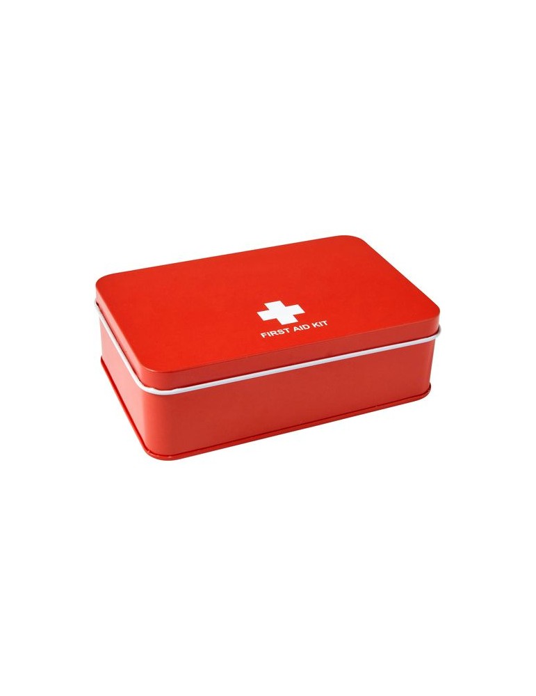 Kit de Premiers Secours Pratique Personnalisé - Hassim
