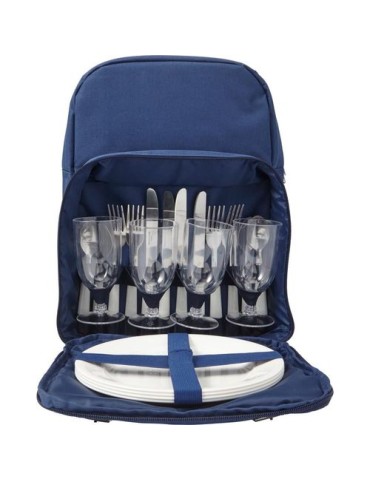 Sac à dos pique-nique isotherme personnalisé - Personnalisé 2