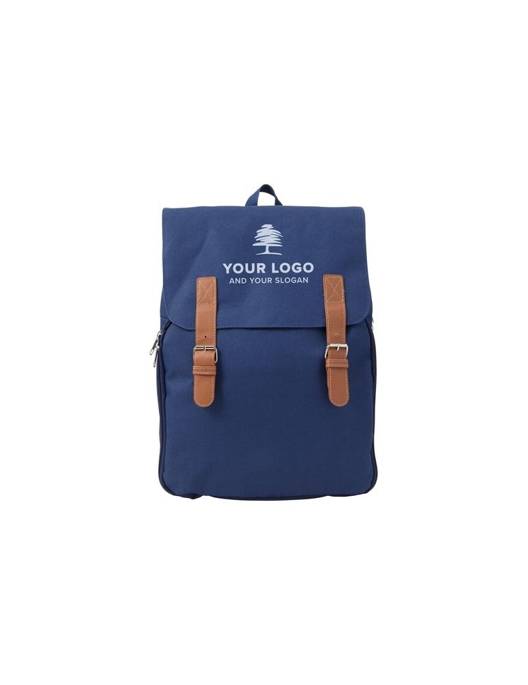 Sac à dos pique-nique isotherme personnalisé - Personnalisé