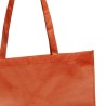 Sac Personnalisable de Shopping - Karean Matières : polypropylène (PP) Couleurs : noir goodies entreprise design