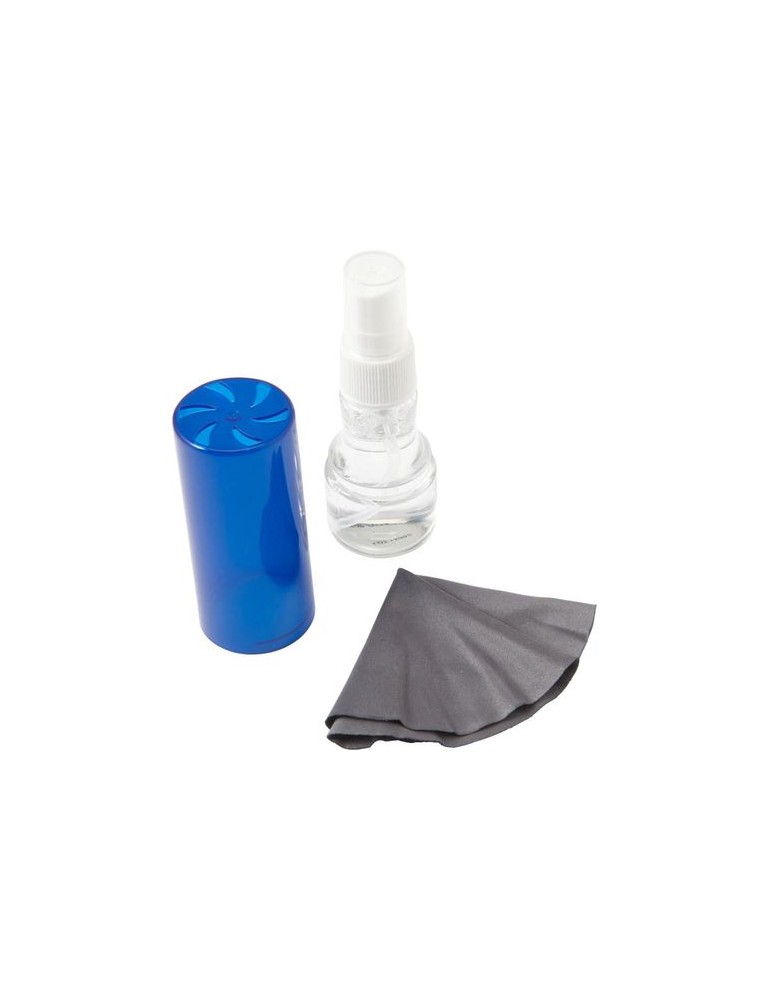 Tablier pratique et personnalisable en polycoton - Luke
