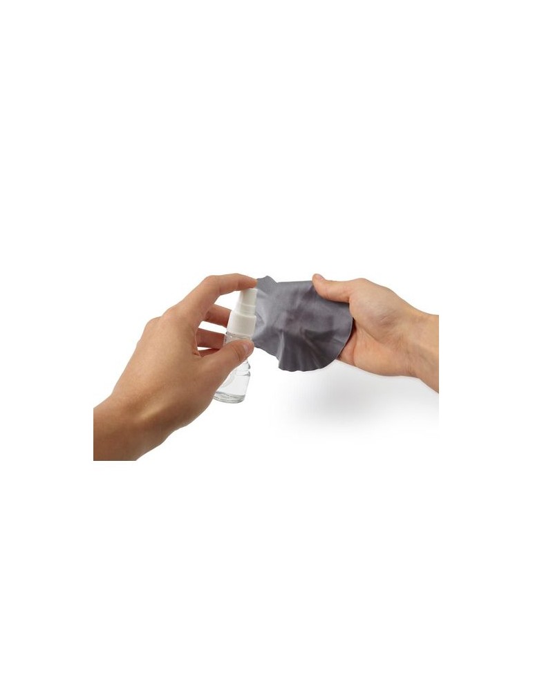 Tablier pratique et personnalisable en polycoton - Luke