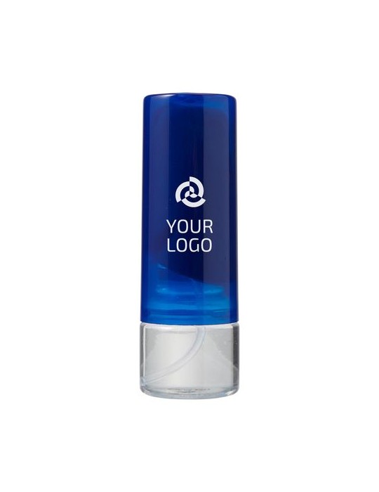 Tablier pratique et personnalisable en polycoton - Luke