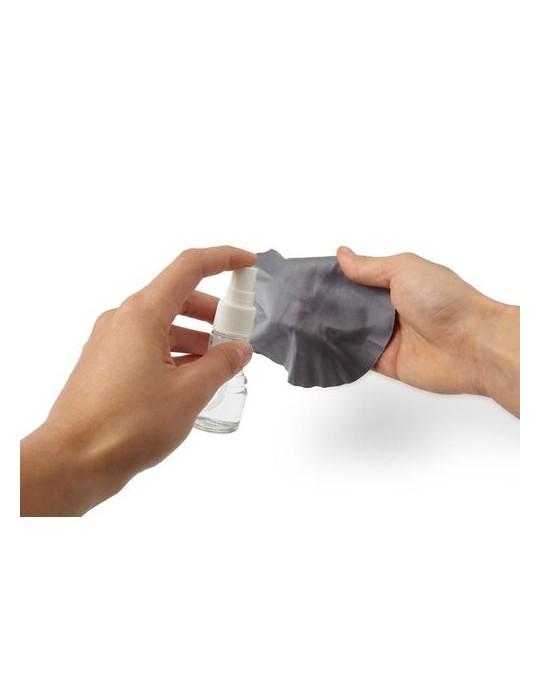 Tablier pratique et personnalisable en polycoton - Luke