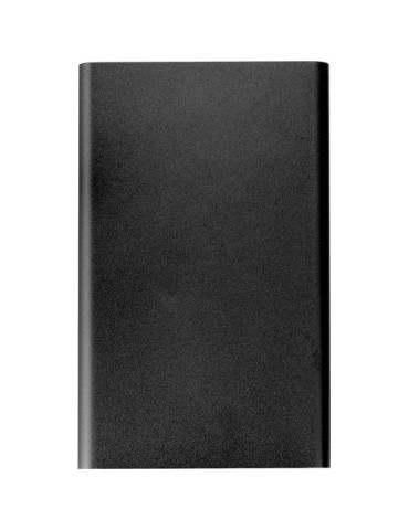 Chargeur aluminium 4000mAh personnalisé - Personnalisé 2