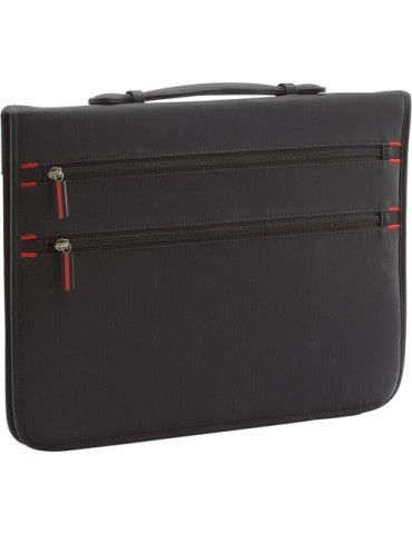 Porte-documents Pratiques Publicitaires Lianna - Accessoire Professionnel