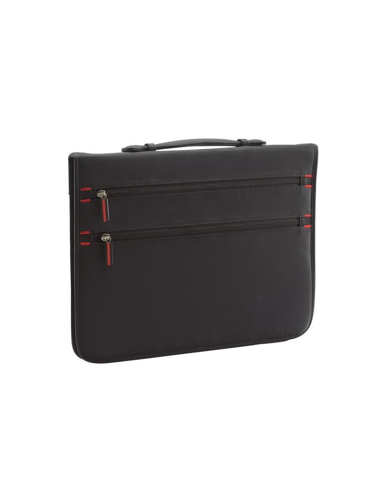 Porte-documents Pratiques Publicitaires Lianna - Accessoire Professionnel