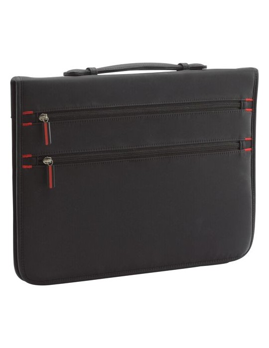 Porte-documents Pratiques Publicitaires Lianna - Accessoire Professionnel