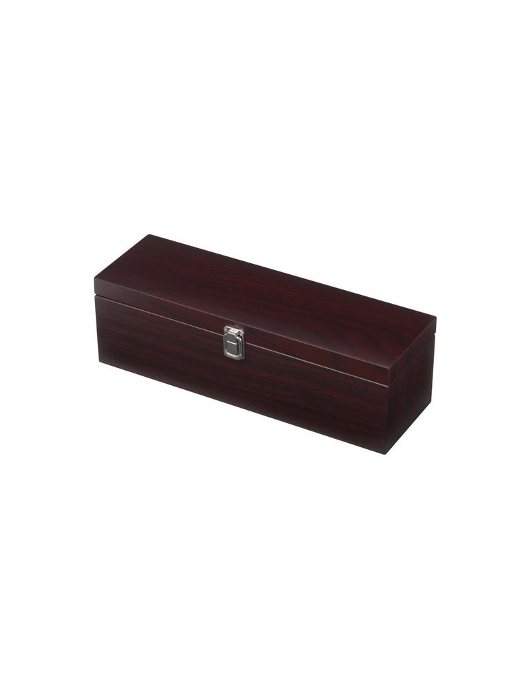 Coffret à Vin de Luxe Économique Personnalisé Nikita - 5 Pièces