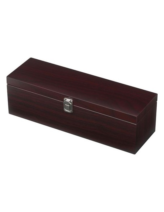 Coffret à Vin de Luxe Économique Personnalisé Nikita - 5 Pièces