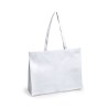 Sac Personnalisable de Shopping - Karean Matières : polypropylène (PP) Couleurs : bleu goodies personnalisé en stock